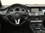 Mercedes-Benz CLS350 2010 года